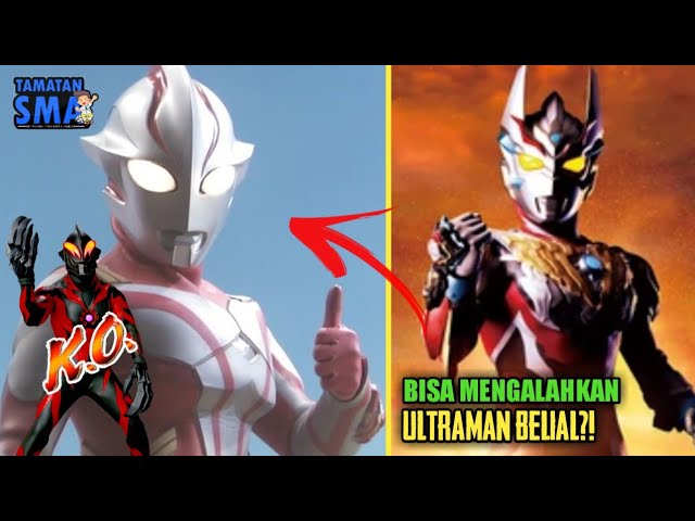 ultraman ginga no uta