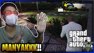 Ang Manyak kong Kaibigan | GTA 5 Mission Gameplay