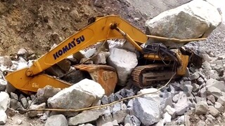 10 AMAZING Extremely Heavy Equipment Disaster | Dangerous Excavator Fails Compilation - 2021