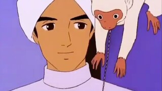 Sarah, Ang Munting Prinsesa Episode 32 Tagalog Dub