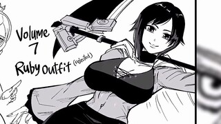 论美漫《RWBY》失败的原因
