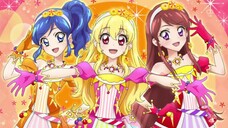 Aikatsu! 2 ep. 1