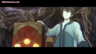 EP14 Dragon Raja Season 2 (Sub Indonesia)