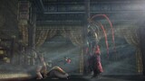 【4K60 frame】Dynasty Warriors 7 Lv Bu IF ending CG - Be the emperor yourself