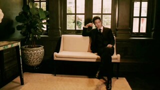 这运镜转场可吊打半个内娱，我们内娱导演又汗流浃背了吧！！