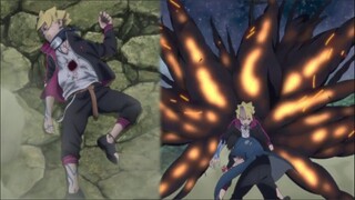 Kawaki Kills Boruto | Naruto Saw Boruto's Death - Boruto Episode 292