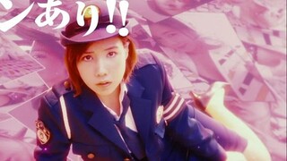 Menyamar dalam kehidupan sehari-hari sungguh sangat sulit!