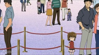 Detective Conan The Movie Private Eyes' Requiem Part 4 (Tagalog Dub)