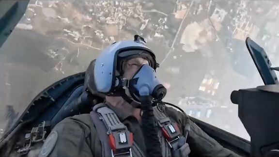 pesawat jet tempur su-57 rc Russia