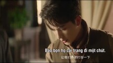Phong Nguyệt Vô Biên EP 24 [Sub Việt]