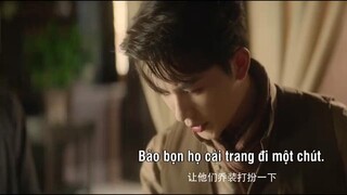 Phong Nguyệt Vô Biên EP 24 [Sub Việt]