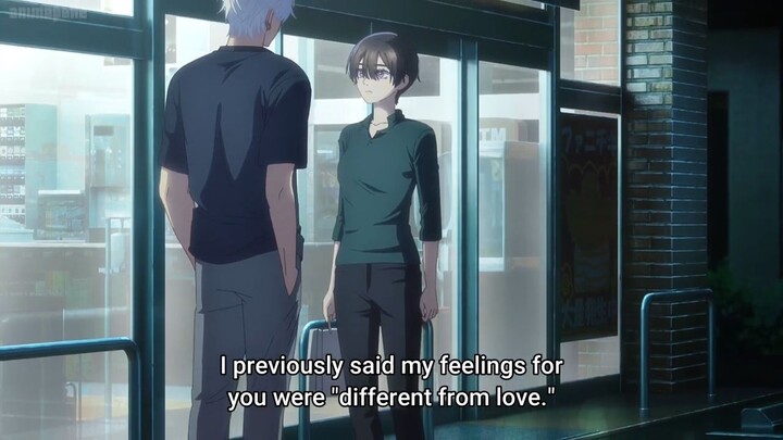 In the Clear Moonlit Dusk 02