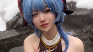 麒麟血不怕冷很正常吧？