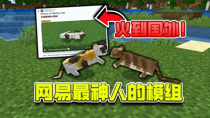 Mod thần kỳ của NetEase nổi đình nổi đám ở nước ngoài! Thế nào là tôi chỉ bỏ 3 tệ đã mua được cả Tử 