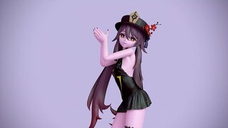 4K Walnut [Cloth Solver] is still here in Makkabaka