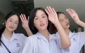 โหยยหน้าแต่ละคนมีเสน่ห์มาก🤍