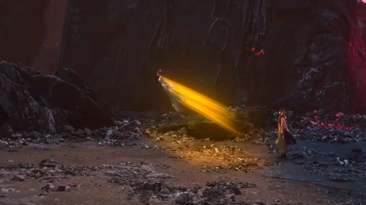 BTTH Seasin 5 Episode 196 4K-HD bagian 3 #battlethroughtheheavens #perfectworld #fyp #donghua #rene