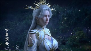 PV Legend Of Martial Immortal Eps 115🔥