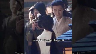❤️Hoa Gian Lệnh - Cúc Tịnh Y & Lưu Học Nghĩa