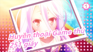 Huyền thoại Game thủ|【zero/Schwi/Phim điện ảnh】Đặt cược vào 251 giây cuối cùng！_1