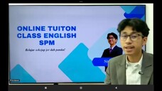 ENGLISH F5 WRITING