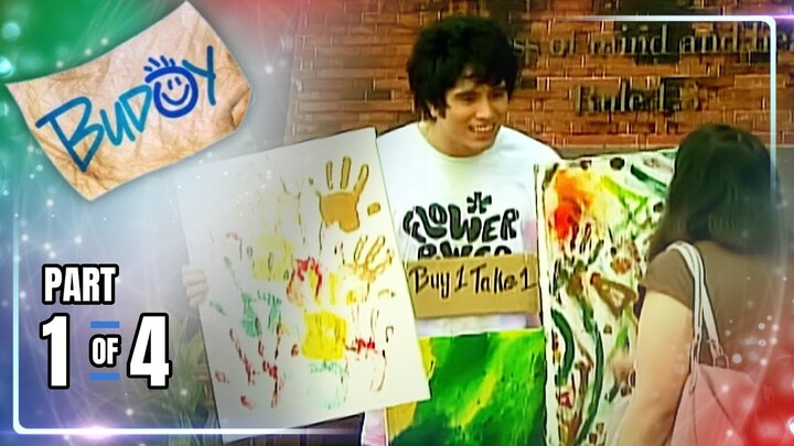 Budoy | Episode 21 (1/4) | May 27, 2024