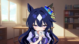 去夜店被极峰发现了