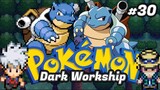 Pokémon Dark Workship Ep.[07] - Rota 03. - BiliBili