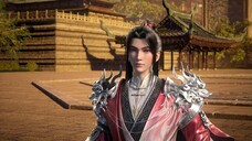 Peerless Battle Spirit Eps 141 Sub indo