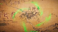 Preview Jade Dynasty Eps 60 (S3)