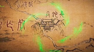 Preview Jade Dynasty Eps 60 (S3)