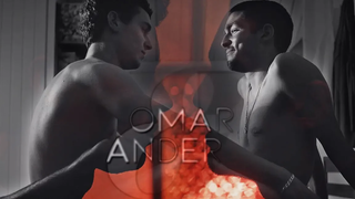 Ander & Omar สัญชาตญาณพื้นฐาน
