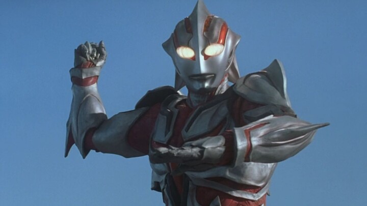 [N rentetan stasiun terpasang] Adegan pertempuran film "ULTRAMAN" part2 [pertempuran darat]