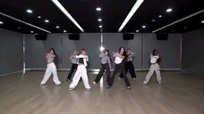 Kep1er "Yun" Dance Practice