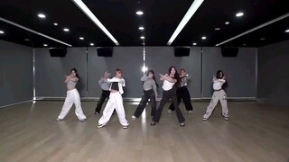 Kep1er "Yun" Dance Practice