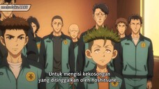 Ao-ashi eps 14