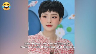 CEO Hồ Nhân mặc áo giống Hiền Hồ đi chơi cùng vợ #showbiz
