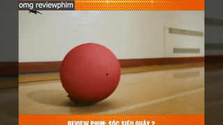 ông chủ thương tích đầy mình p4 #omgreviewphim
