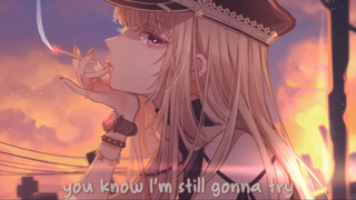 Nightcore - Heart Like California (Lyrics)