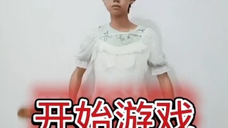 真人版恐怖奶奶