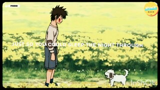 [AMV] The Shade of Friendship of Inuzuka Kiba ft Akamaru. Bestie✨️