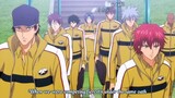 Prince of Tennis S6-3