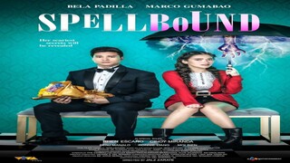 SPELLBOUND (2023) FULL MOVIE