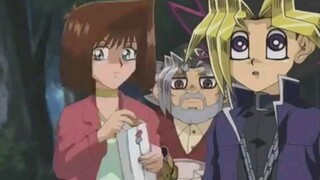 Yu-Gi-Oh Capsule Monsters Episode 03