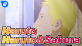 [Naruto/AMV] Naruto&Sakura---Left Free(Eason)_2