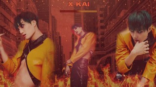 【金钟仁】神的孩子在跳舞