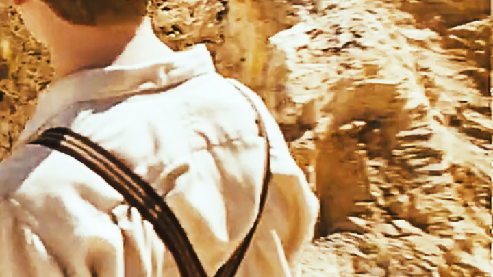 สระน้ำวิเศษเปลี่ยนเป็นทองคำ “ใครๆ ก็อยากได้! ตำนานแห่งนาร์เนีย!”