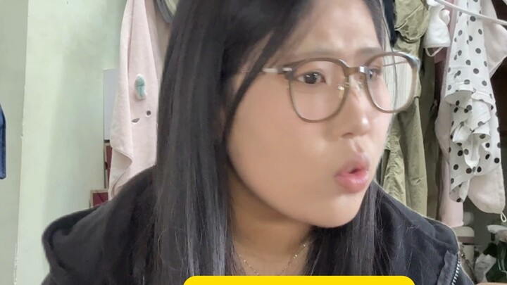 If I’d known you were just building a persona that day, I never would’ve actually cried!