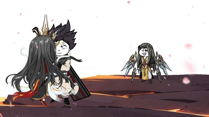 Xiao Yan comes out of retreat! Brother Yun Xing advances to Heavenly Supreme?!