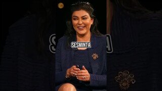 Drama Cinta di Balik Panggung: Kisah Sushmita Sen dan Pacar Pertamanya yang Mengubah Nasibnya 🥰